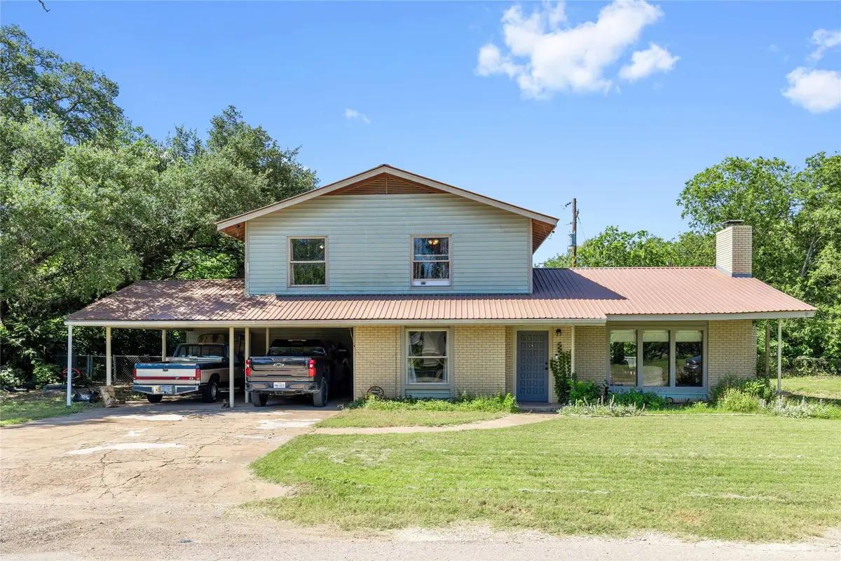 1309 W Sunset Street, San Saba, TX 76877 - Image #1