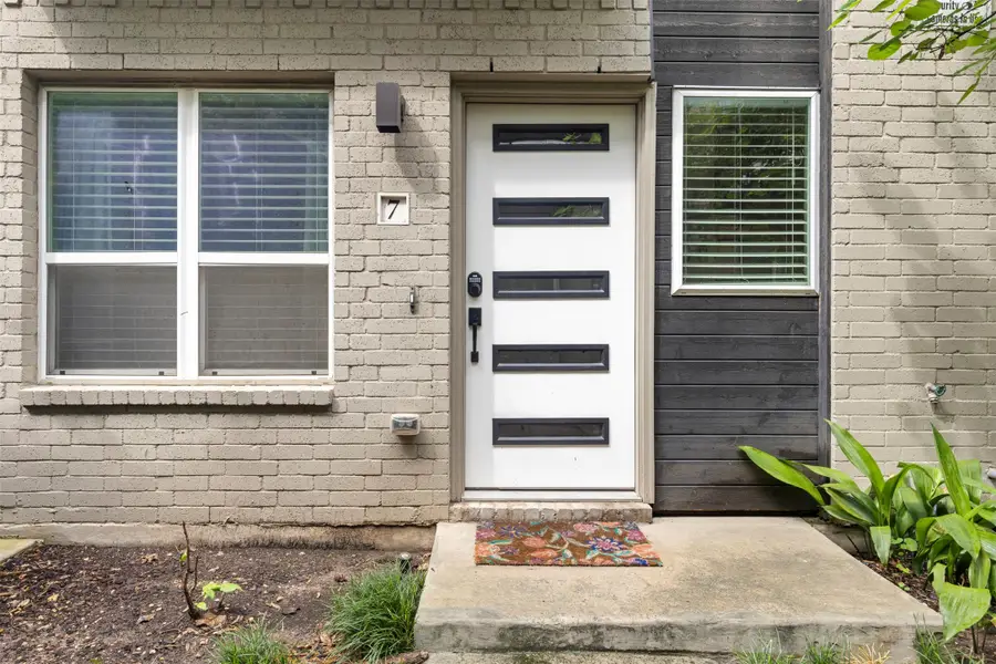 4906 Live Oak Street #7, Dallas, TX 75206 - Image #2