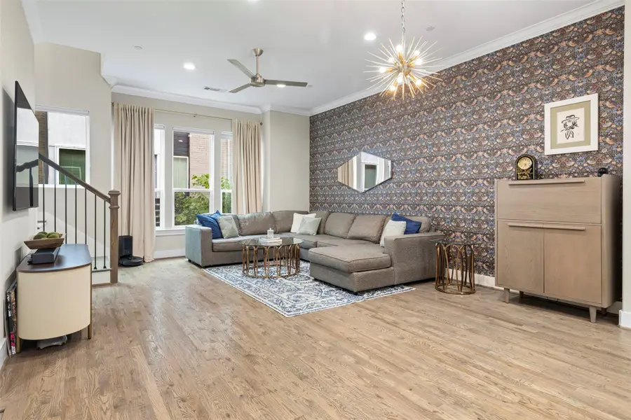 4906 Live Oak Street #7, Dallas, TX 75206 - Image #3