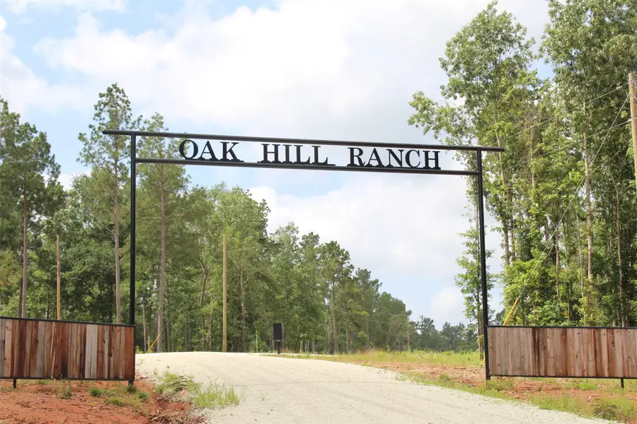 Tract 8 Oak Hill Trail, Kennard, TX 75847 - #3