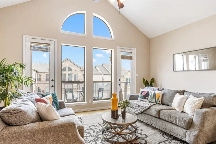 4217 Swan Forest Drive #D, Carrollton, TX 75010 - Image #3