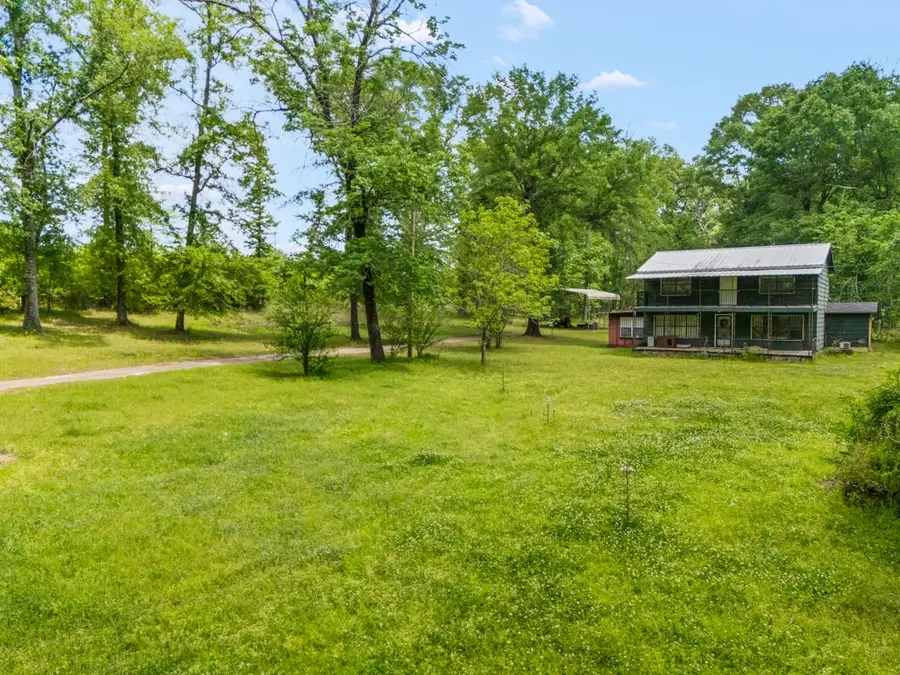 1193 Cowpen Road, Karnack, TX 75661 - Image #3