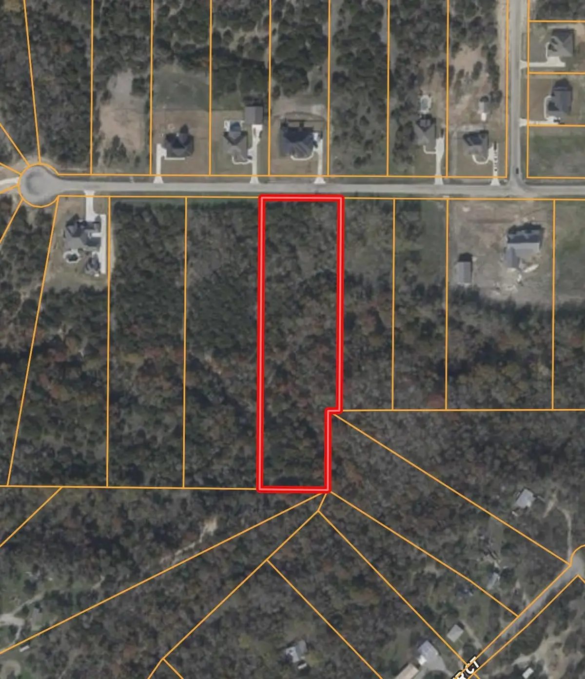 1057 Preserve Street, Weatherford, TX 76085 - Image #1