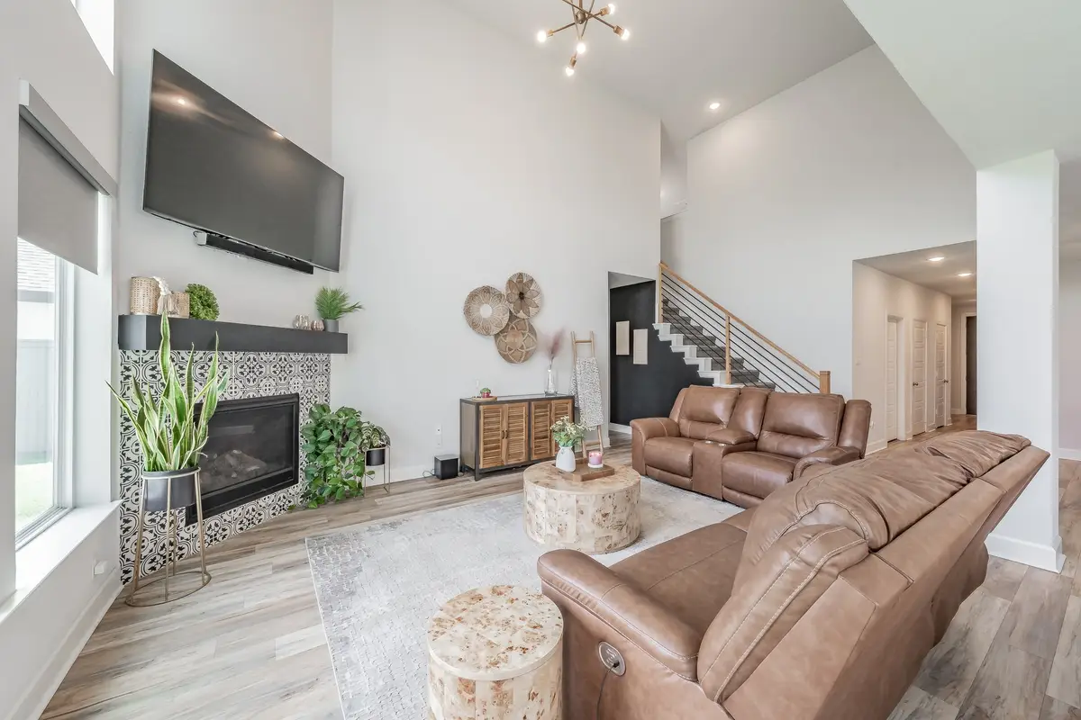 2420 Stella Lane, Northlake, TX 76247 - Image #1