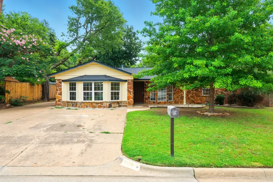 1108 Billie Ruth Lane, Hurst, TX 76053 - Image #3