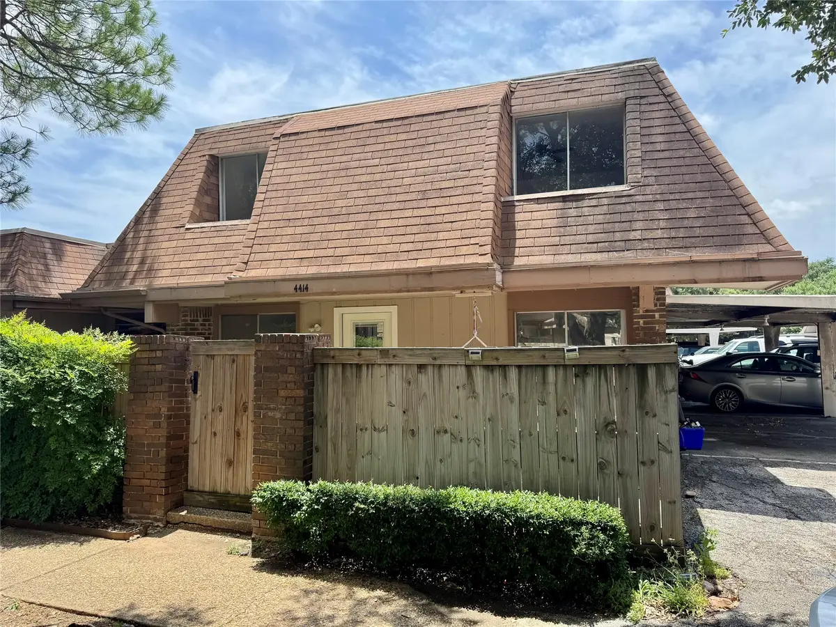 4414 Westminster Drive, Irving, TX 75038 - Image #1