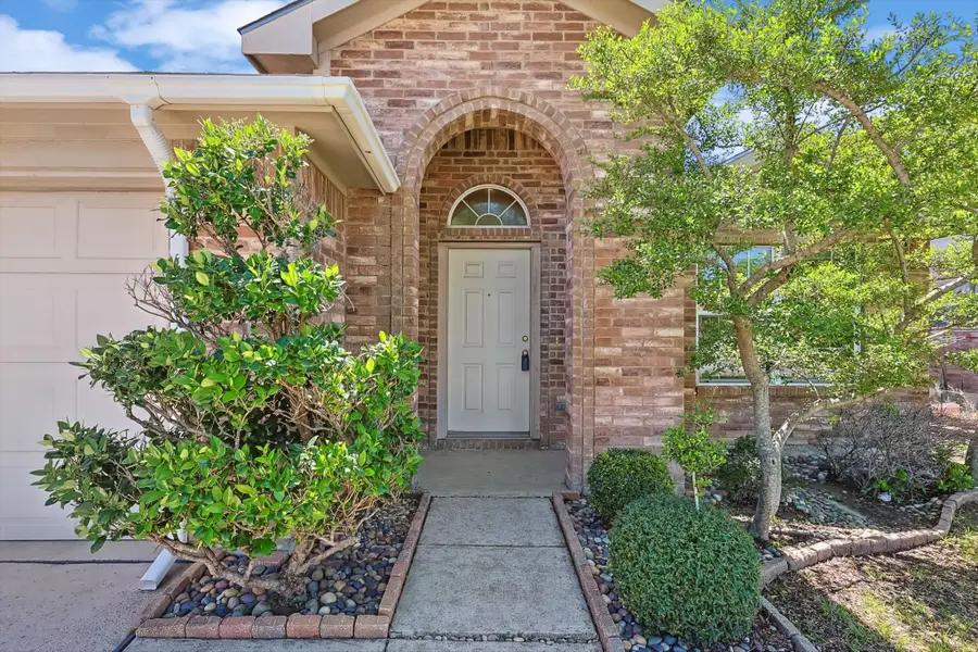 5424 Elk Ridge Drive, Watauga, TX 76137 - Image #3