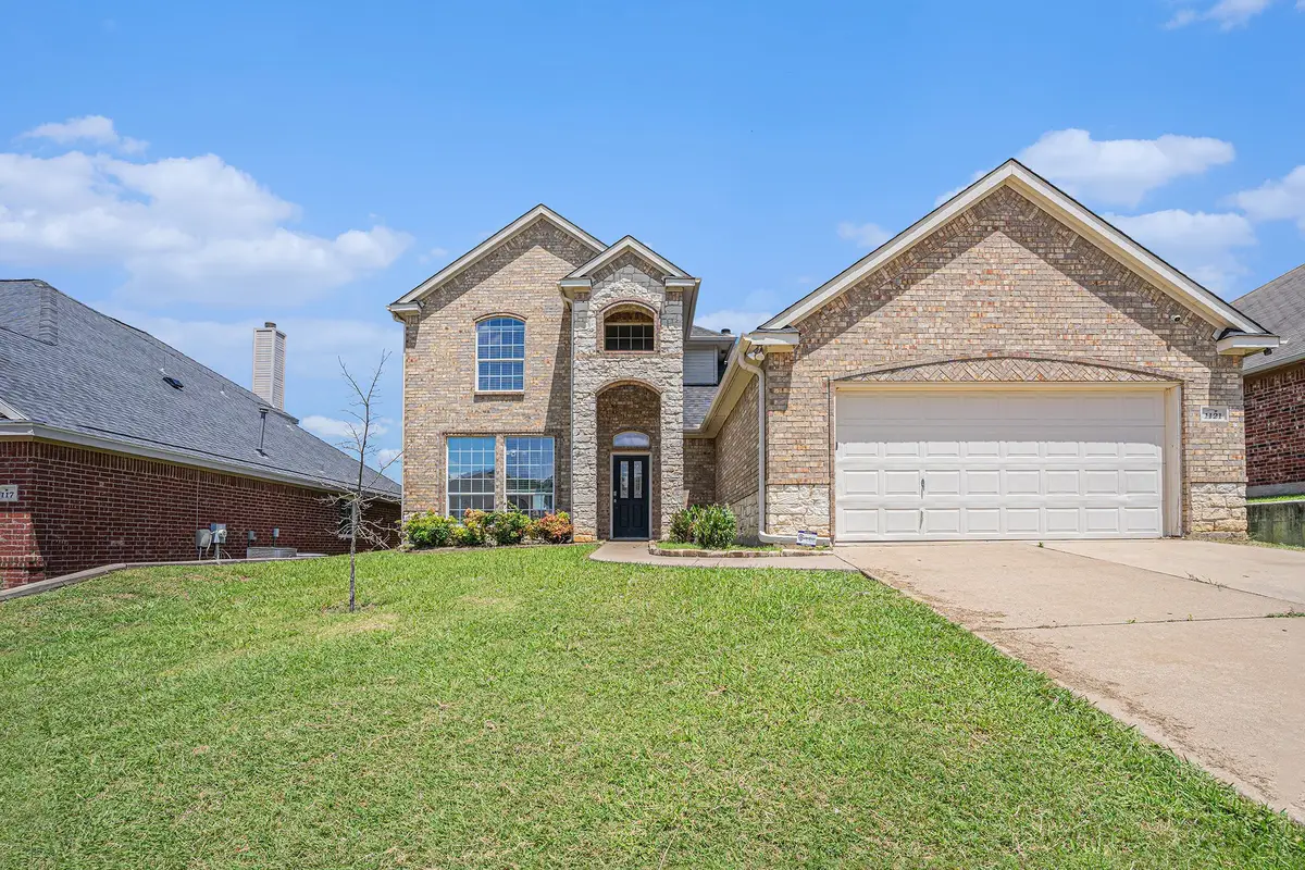 1121 Hidden Glen Court, Burleson, TX 76028 - #1