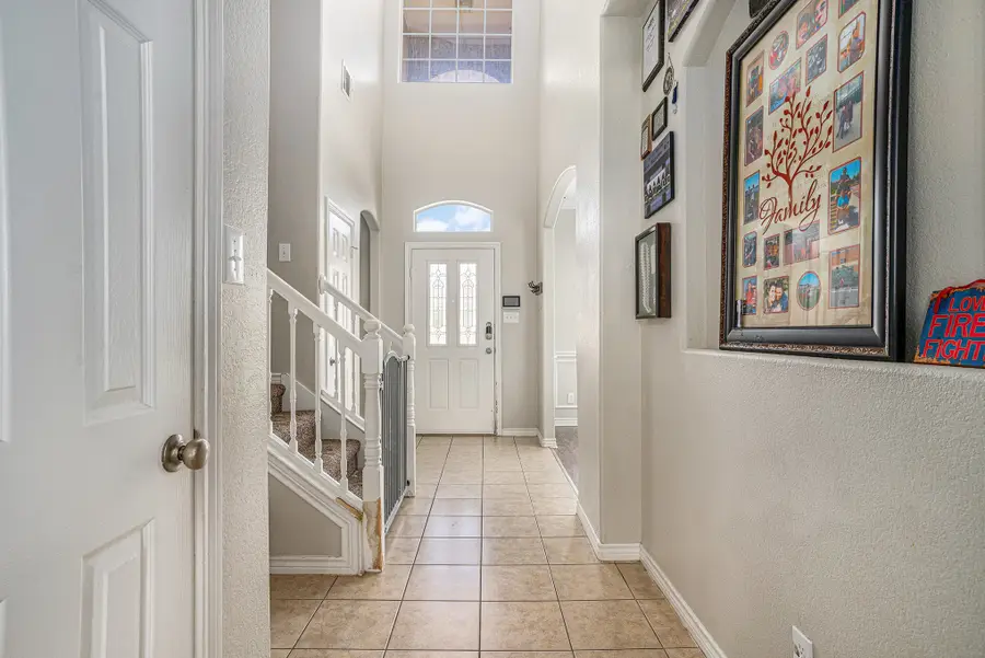 1121 Hidden Glen Court, Burleson, TX 76028 - #3