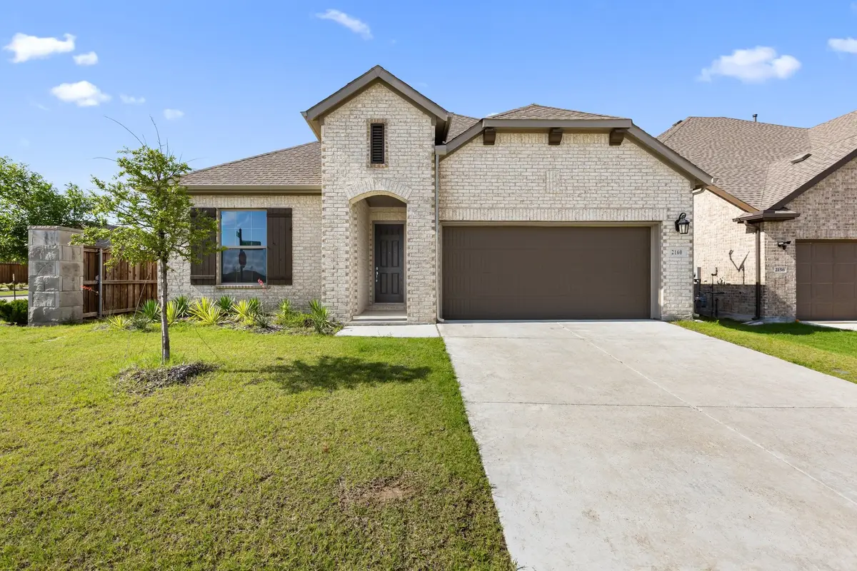2160 Clear Water Way, Royse City, TX 75189 - Image #1