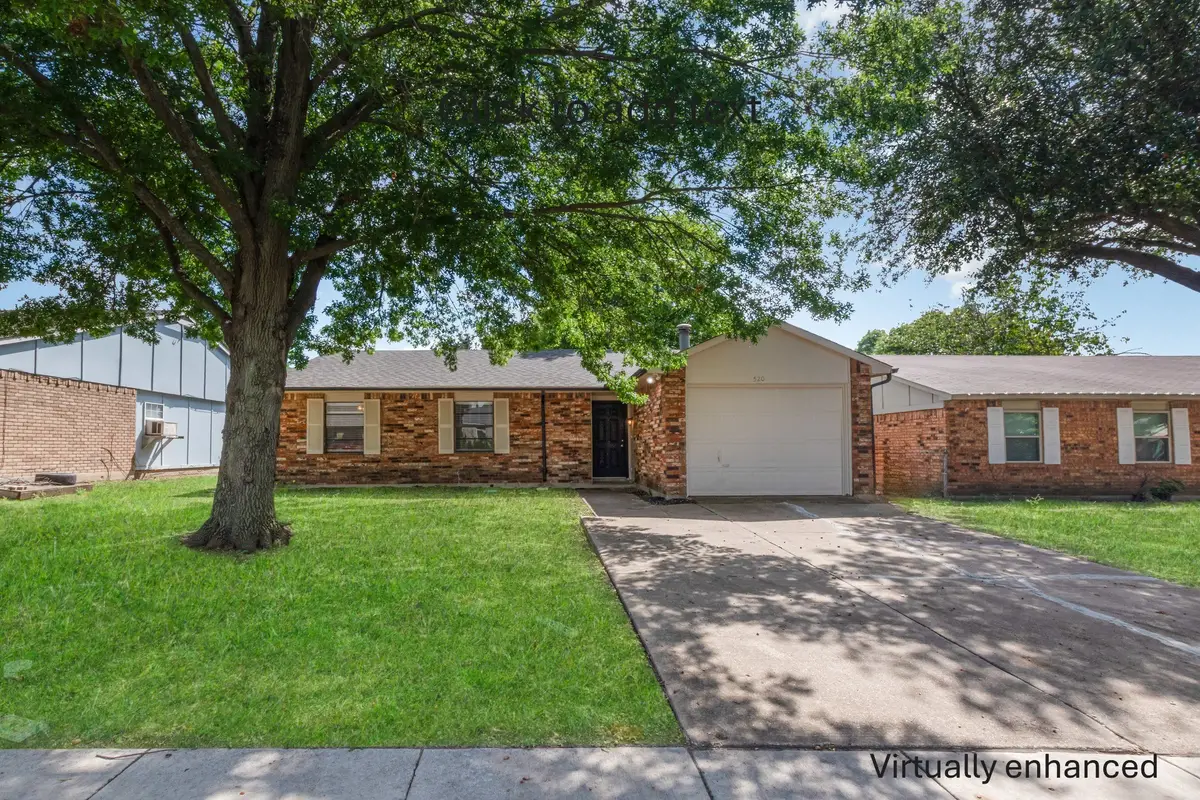 520 Hawthorne Drive, Allen, TX 75002 - #1