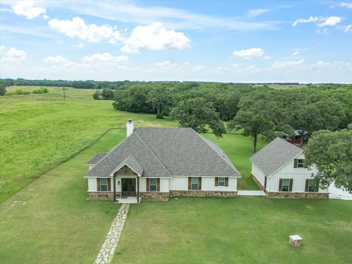 3628 S Fm 1655, Chico, TX 76431 - Image #1