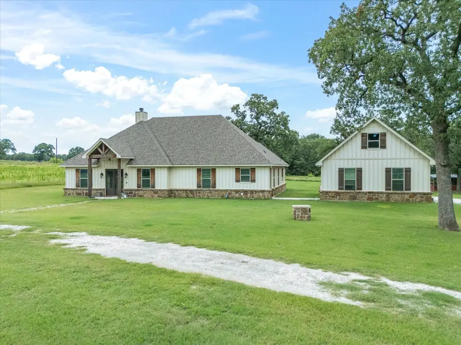 3628 S Fm 1655, Chico, TX 76431 - Image #2