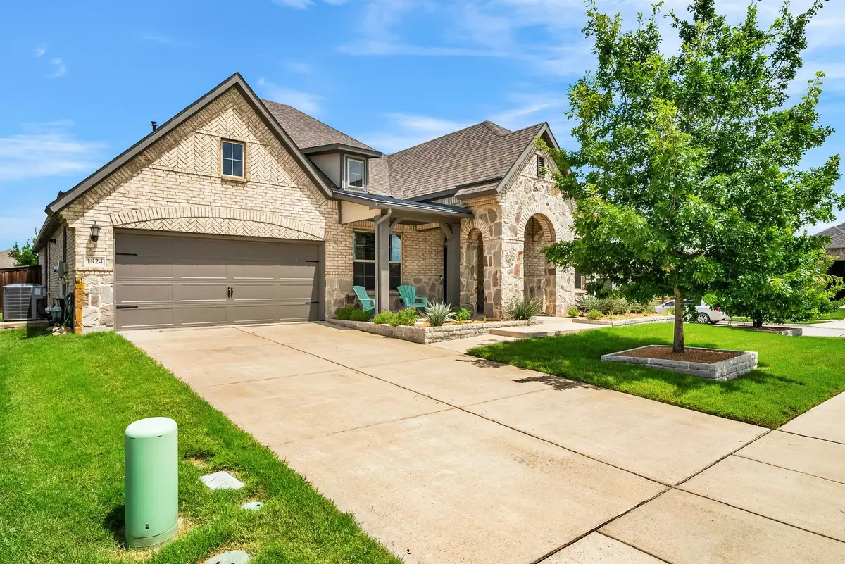 1924 Ann Street, Celina, TX 75009 - #1