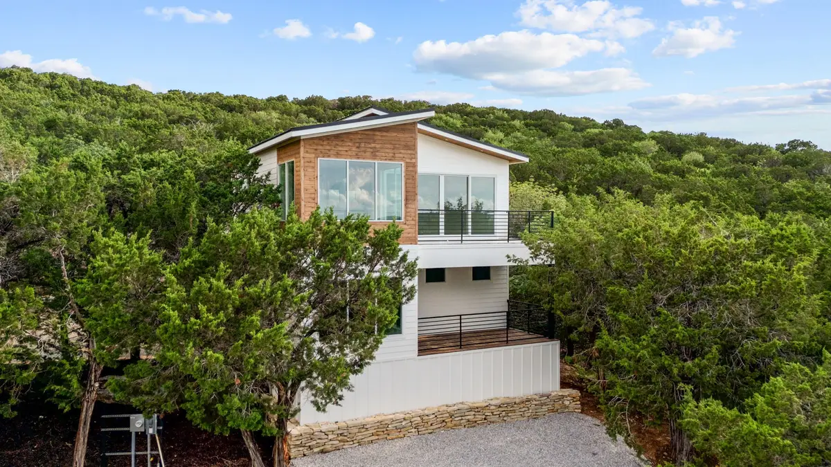 1782 Fm 2951 #12, Graford, TX 76449 - #1