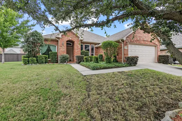 2009 Lake Fork Court, Denton, TX 76210