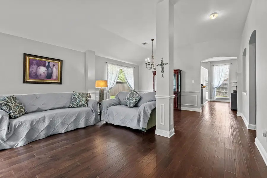 2009 Lake Fork Court, Denton, TX 76210 - Image #3