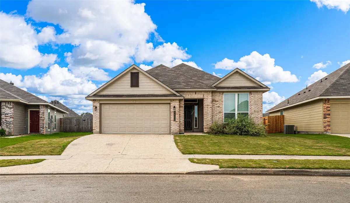 4020 Centerfire Road, Waco, TX 76705 - Image #1