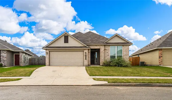 4020 Centerfire Road, Waco, TX 76705