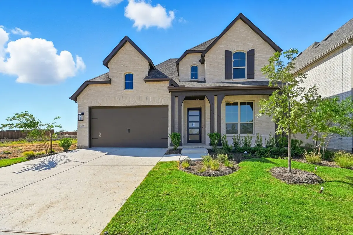4319 Blackberry Lane, Oak Point, TX 75068 - Image #1