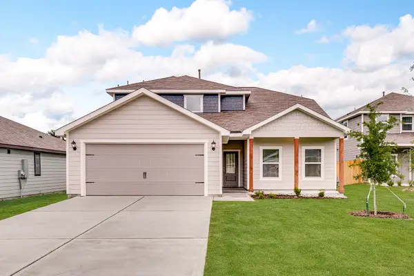 110 Southgate Drive, Terrell, TX 75160