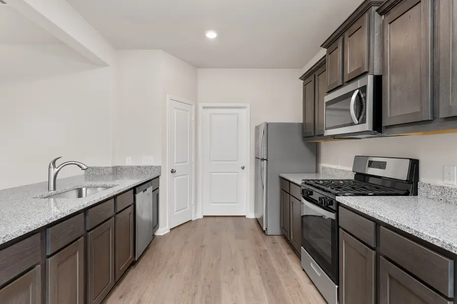 110 Southgate Drive, Terrell, TX 75160 - Image #3