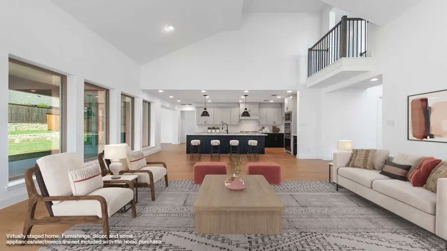 4221 Olmsted Drive, Rockwall, TX 75032 - Image #2