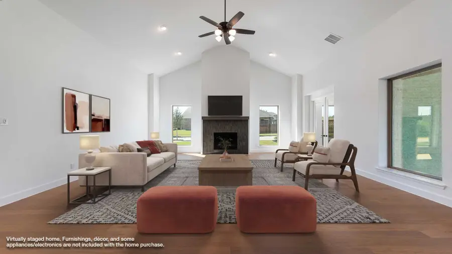 4221 Olmsted Drive, Rockwall, TX 75032 - Image #3