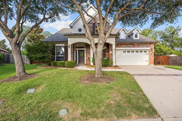 2400 Goodnight Trail, Mansfield, TX 76063