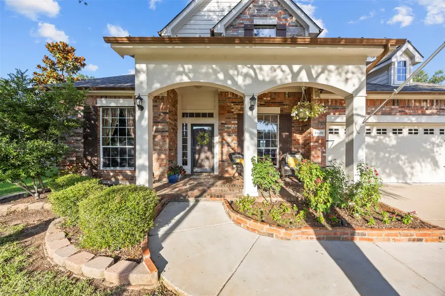 2400 Goodnight Trail, Mansfield, TX 76063 - Image #2