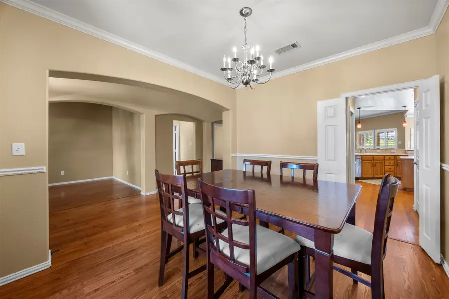 2400 Goodnight Trail, Mansfield, TX 76063 - Image #3