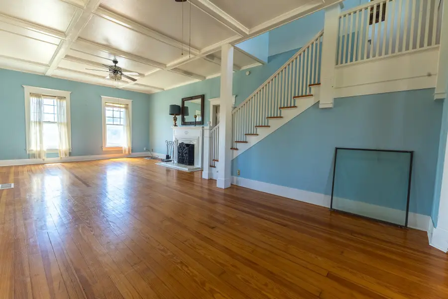 1115 Austin Street, Coleman, TX 76834 - Image #3