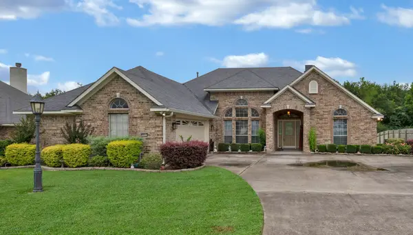 9841 Freedoms Way, Keithville, LA 71047