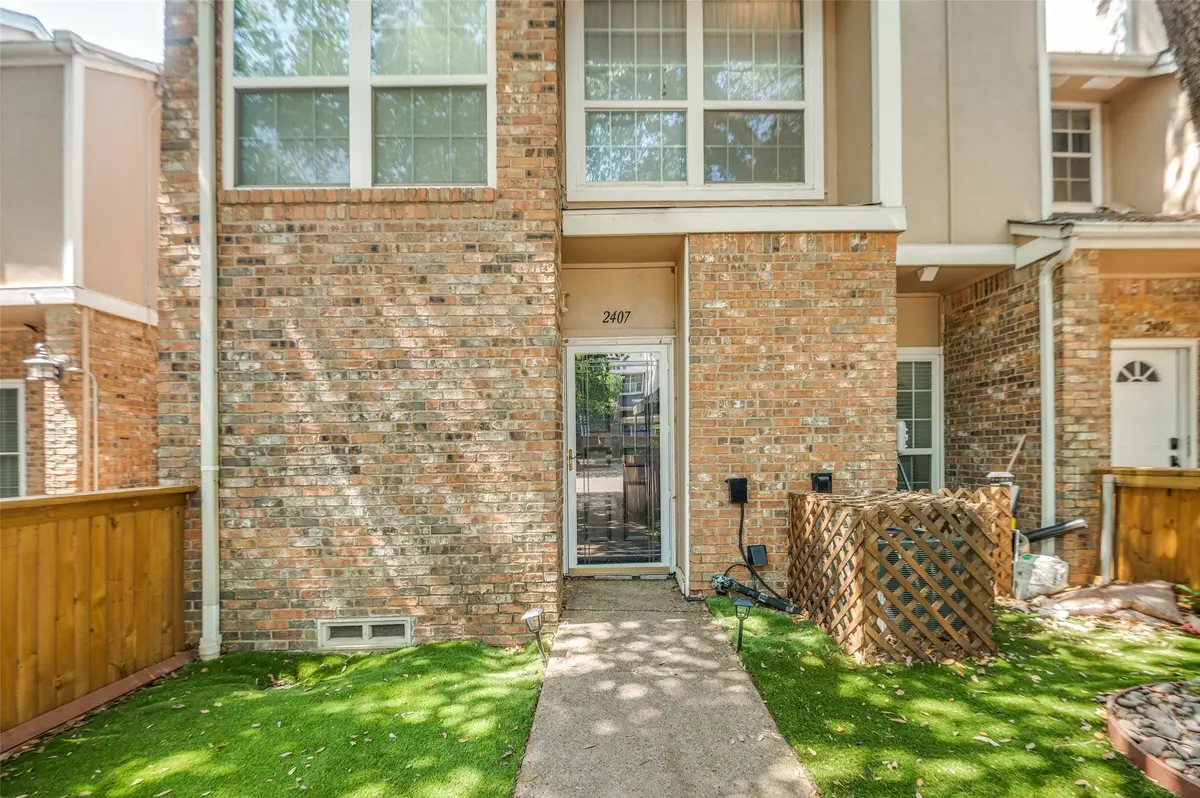 2407 Northlake Court, Irving, TX 75038 - Image #1