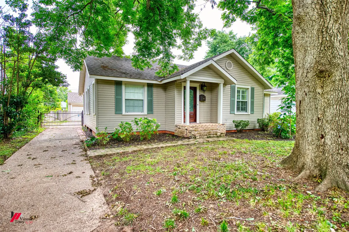 416 Albany Avenue, Shreveport, LA 71105 - Image #1