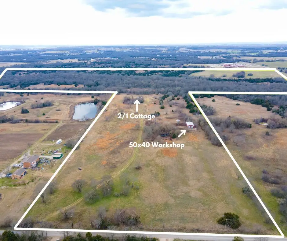 0 County Rd 1110, Celeste, TX 75423 - Image #1