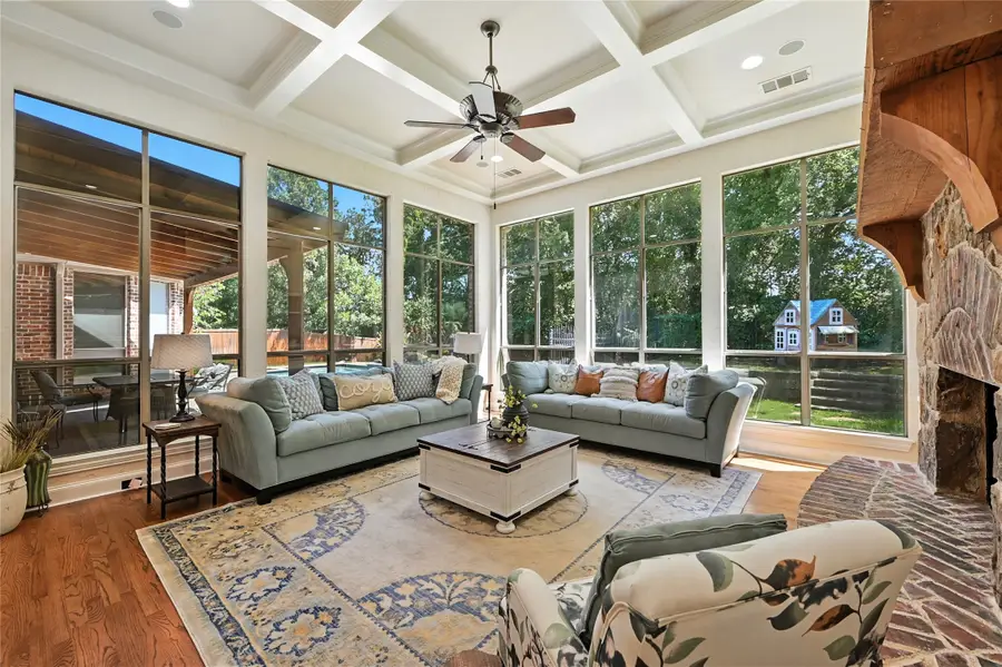 4913 Glenshire Drive, Flower Mound, TX 75028 - Image #3