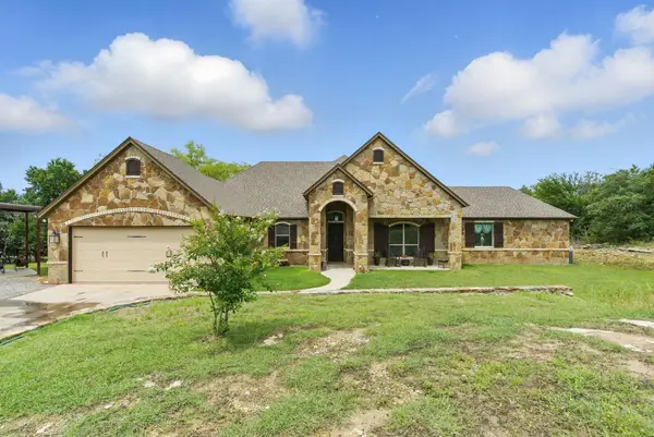 565 Ridgeway Drive, Bluff Dale, TX 76433