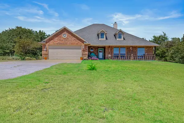 9430 W Highway 199, Poolville, TX 76487