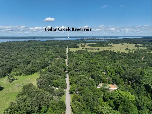 TBD Beachwood Drive, Trinidad, TX 75163