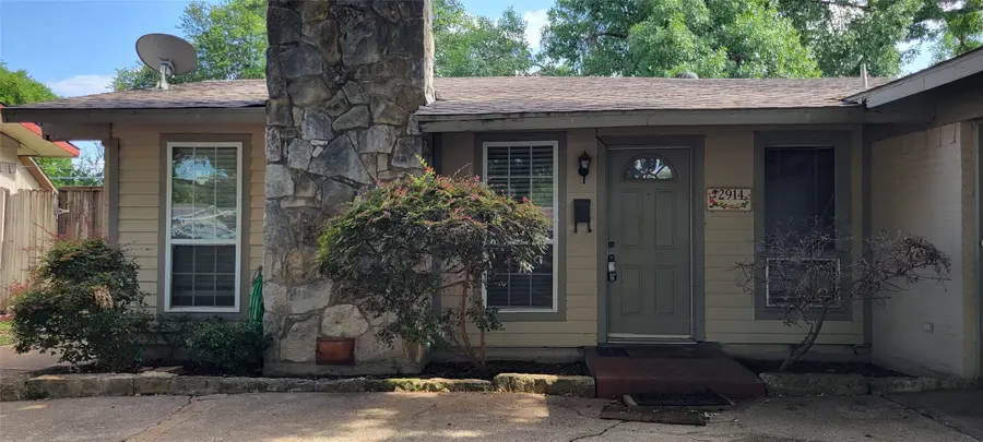 2914 Satsuma Drive, Dallas, TX 75229 - Image #2