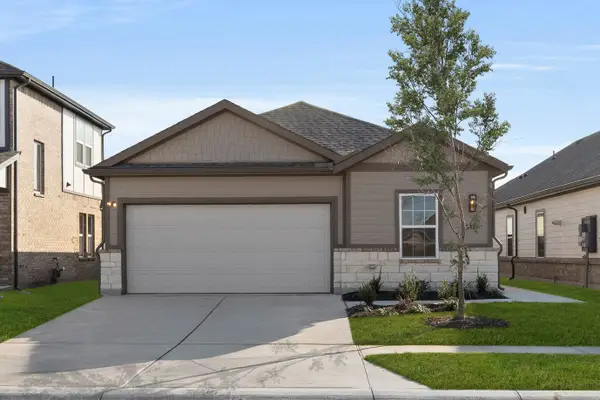 7317 Autumn Hill Drive, Denton, TX 76249