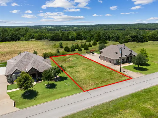 188 Palisades Circle, Gordonville, TX 76245