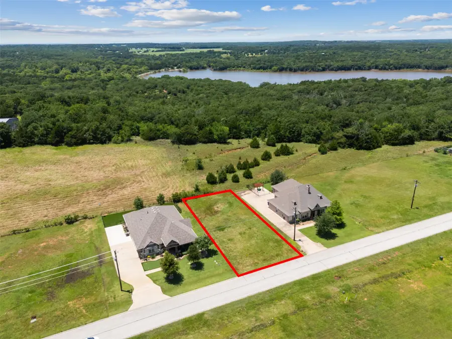 188 Palisades Circle, Gordonville, TX 76245 - Image #2