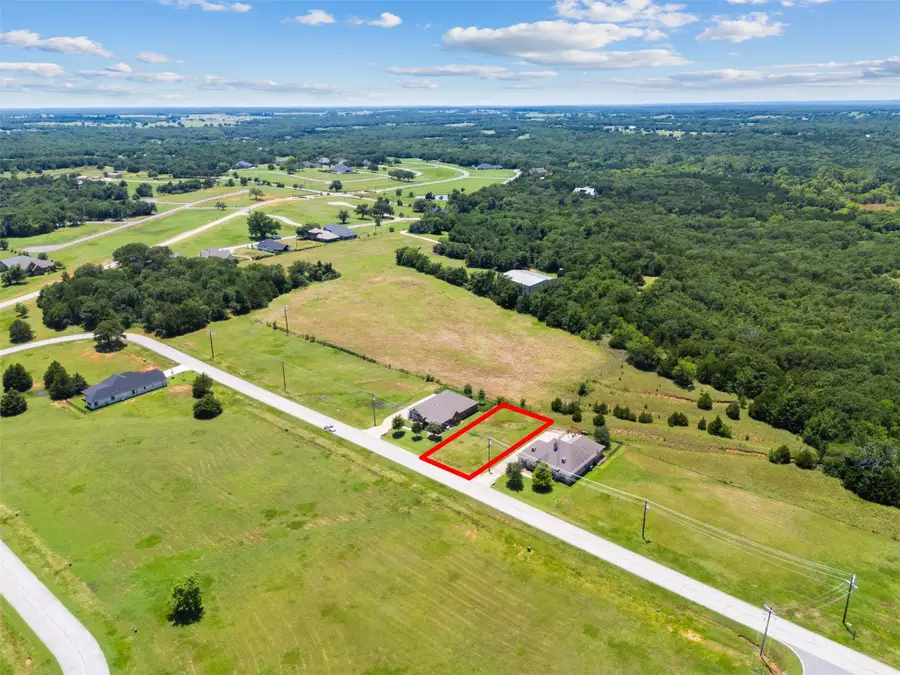 188 Palisades Circle, Gordonville, TX 76245 - Image #3