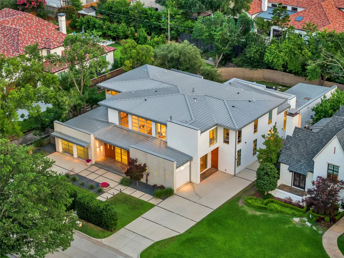 6446 Prestonshire Lane, Dallas, TX 75225 - #1