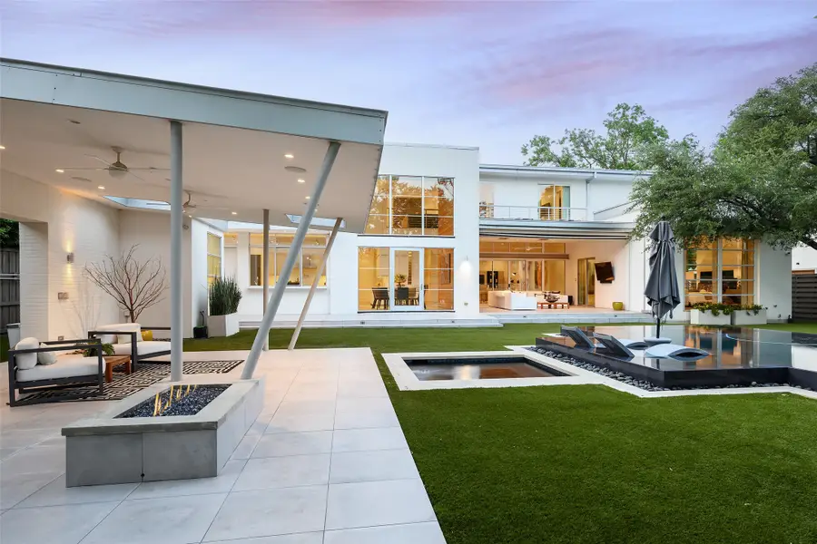 6446 Prestonshire Lane, Dallas, TX 75225 - #2