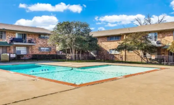 3604 Parkridge Drive #111, Dallas, TX 75234 - Image #2
