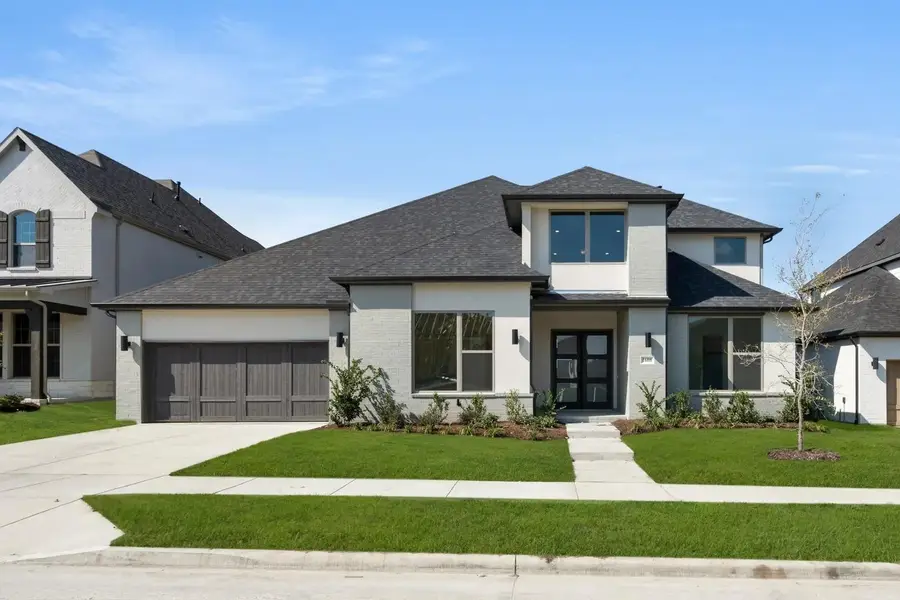 1608 Rolling Oaks Drive, Fort Worth, TX 76008 - Image #2