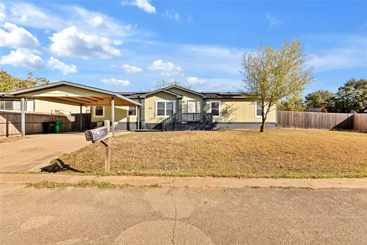 312 6th Street, Joshua, TX 76058 - Image #1